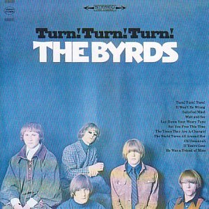 Byrds - Turn Turn Turn: Remastered - Zortam Music