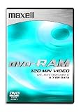 Maxell Recordable Dvd (2 Hours) Single