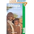 Ethiopia, 3rd: The Bradt Travel Guide by Philip Briggs