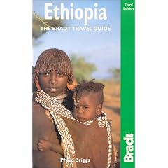 Ethiopia: the Bradt Travel Guide