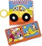 Let's Go Out (Lamaze Infant Development System : 9 Months and Up)