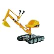 Kettler Cat Excavator
