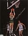 John Havlicek Autographed/Hand Signed 8x10 Photo (Boston Celtics) (UDA)