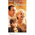 Pay It Forward (Spanish) (Sub) [VHS] by 