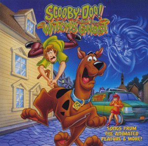 Scooby Doo and the Witch's Ghost [Us Import]