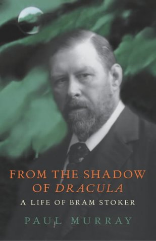  Bram Stoker