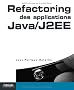 Refactoring des applications Java / J2EE