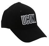 Connecticut Huskies Adult One-Fit Hat