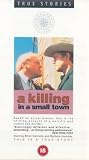 Killing in a Small Town [VHS] [1996]
