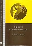 The great expatriate writers
