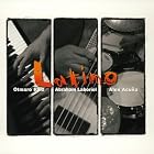 Latino by Otmaro Ruiz and Abraham Laboriel