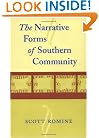 The Narrative Forms of Southern Community (Southern Literary Studies)