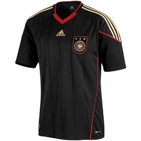 Deutschland WM 2010 Trikot Deutschland WM 2010 Trikot