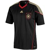 Adidas DFB Away Trikot WM 2010