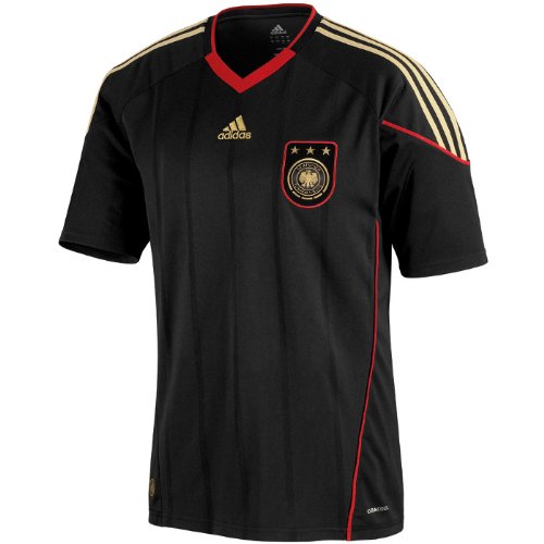 Adidas DFB Away Trikot WM 2010 P41457 140