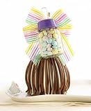 Mrs. Prindable's Baby Bottle Apple Gift