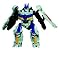 Transformers 2 Revenge of the Fallen Movie Hasbro Legends 2010 Series 1 Mini Action Figure Soundwave