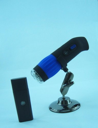 250X USB Microscope