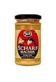 Produkt-Bild: Erotiksenf Scharfmacher