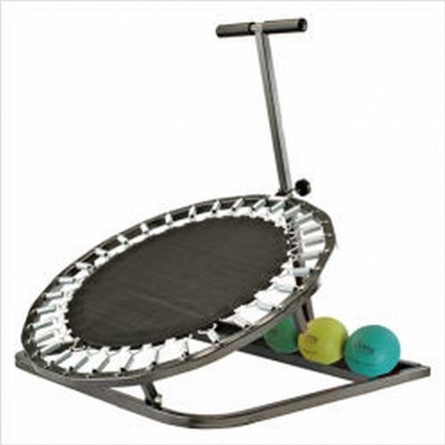 Medicine Ball Rebounder