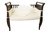 Natura Organic Crib Set