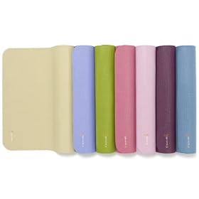 Yogaworks(���K���[�N�X) ���K�}�b�g�X�^���_�[�h 6mm