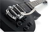 Produkt-Bild: E-Gitarre LM-LPB-BK - "L.P. form"