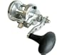 AVET SX 5.3:1 Fishing Reel Silver Lever Drag NEW