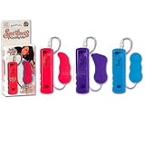 California Exotics Spritzers Gyrating Vibe, Mini G