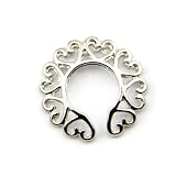 BodyArt 264% Sales Rank in Jewelry: 308 (was 1,123 yesterday) (3) Buy new: $5.99 $1.89