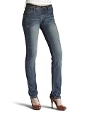 Apple Bottoms Juniors' Skinny Flap Pocket Jeans