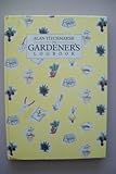 The gardener's logbook
