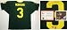 Joe Montana Signed Notre Dame Throwback Jersey - Notre Dame Fighting Irish NCAA College Athletics
