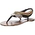Chocolate Schubar Bennie Sandal