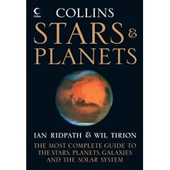 Collins Stars and Planets Guide (Collins Guide)
