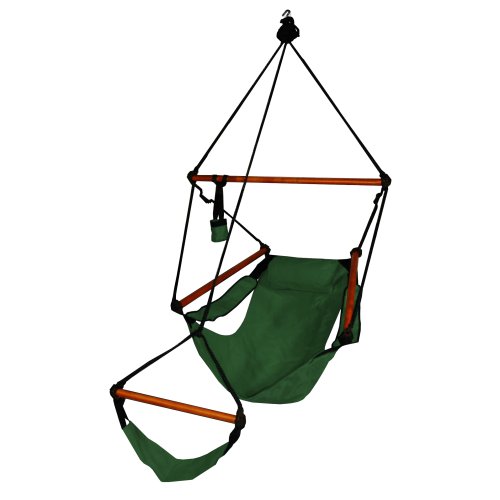 Hammaka 1002-HMKA Hammock Chair, Green