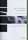 Six thousand feet under : burying the carbon problem