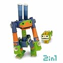 PIPEROID characters - Antonio & Syrup