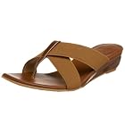 Stuart Weitzman Women's Lowbandwagon Thong Sandal