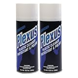 (2 pack) 13 oz Can Vega Plexus Spray Plastic Cleaner Protectant Polish -... by Plexus