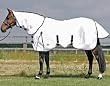 Weatherbeeta Airflow Freestyle Mesh Combo Fly Sheet with Removable Neck Rug