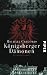 Koenigsberger Daemonen