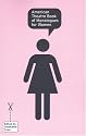American Theatre Book of Monologues for Women