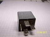 Produkt-Bild: Kfz-Relais 12V/40A, 1xEIN, 4polig