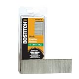 Buy 1000CT 1-1 2 Brad Nail by Bostitch
