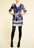 Mango Women's Tunic Dress