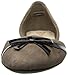 Bella Vita Women's Olivia Ballet Flat