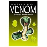 Major Paintball Master Mine Venom Paint Refill