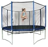 Trampolin Safety Enclosure 14ft