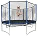 Toys : Trampolin Safety Enclosure 14ft